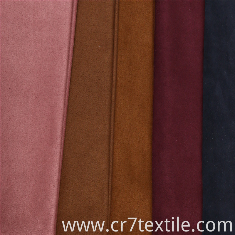 Custom Chalom Squba PD Brushed Knit Dyed Fabric